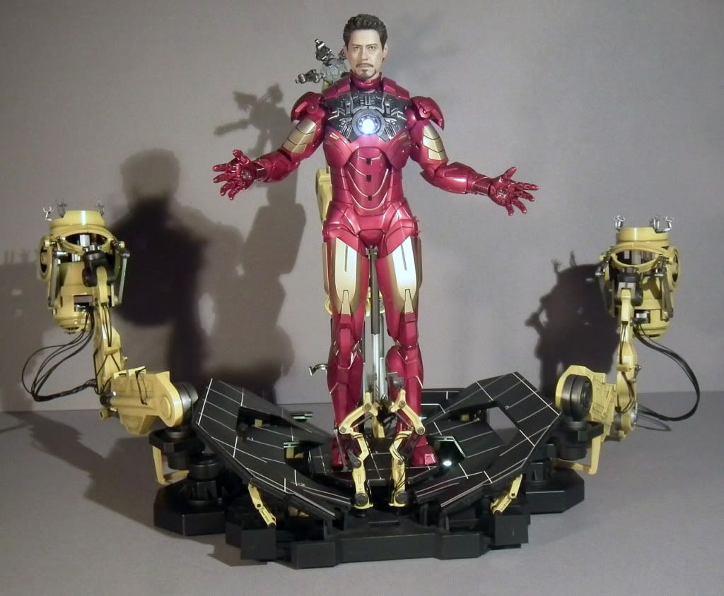 iron man 2 gantry